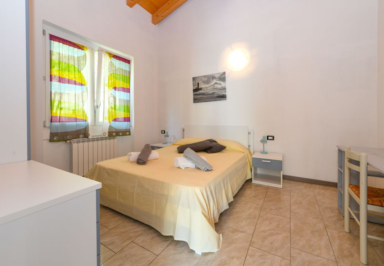 Apartment in Tignale - Piccolo Ragno Anna