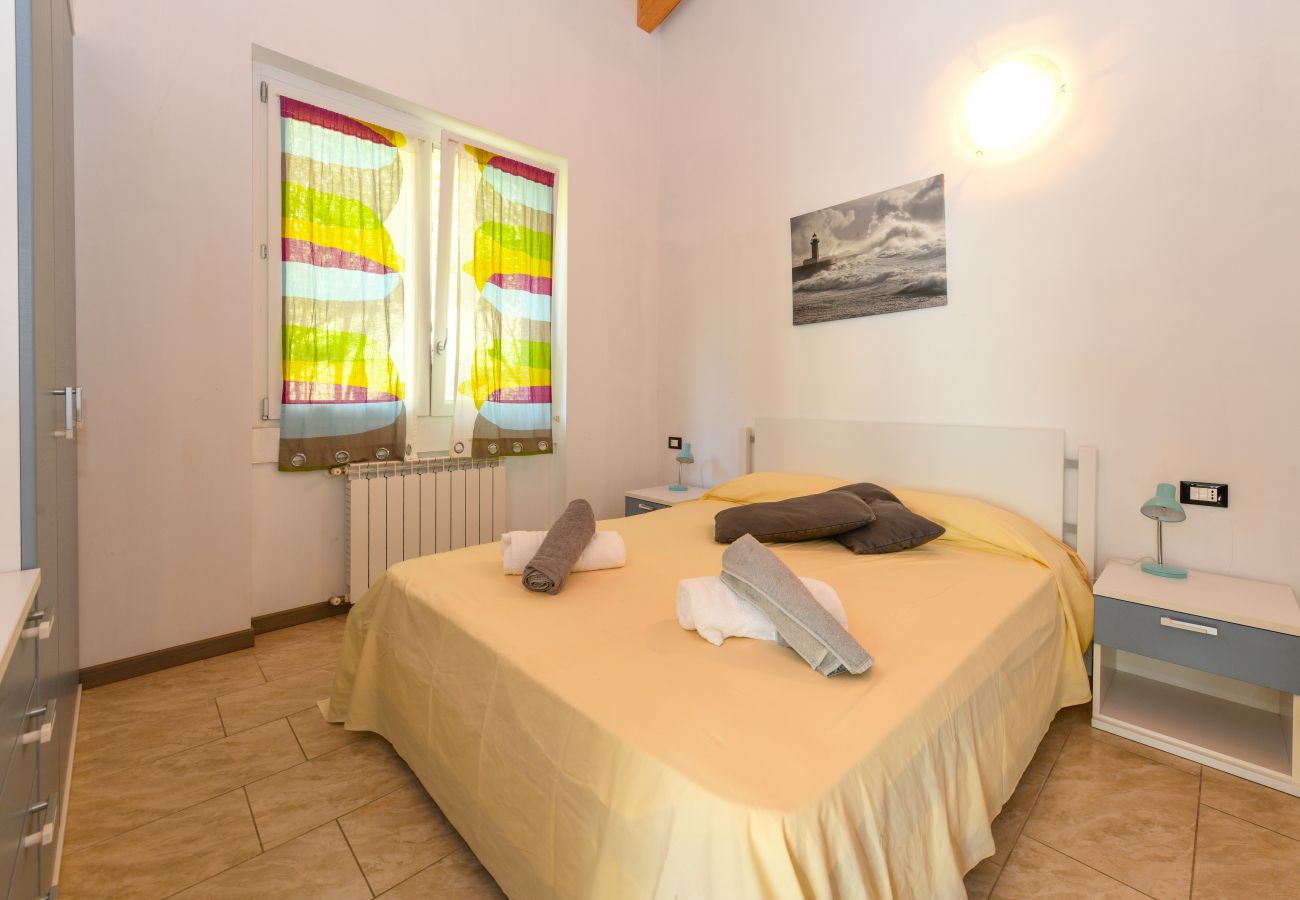 Apartment in Tignale - Piccolo Ragno Anna