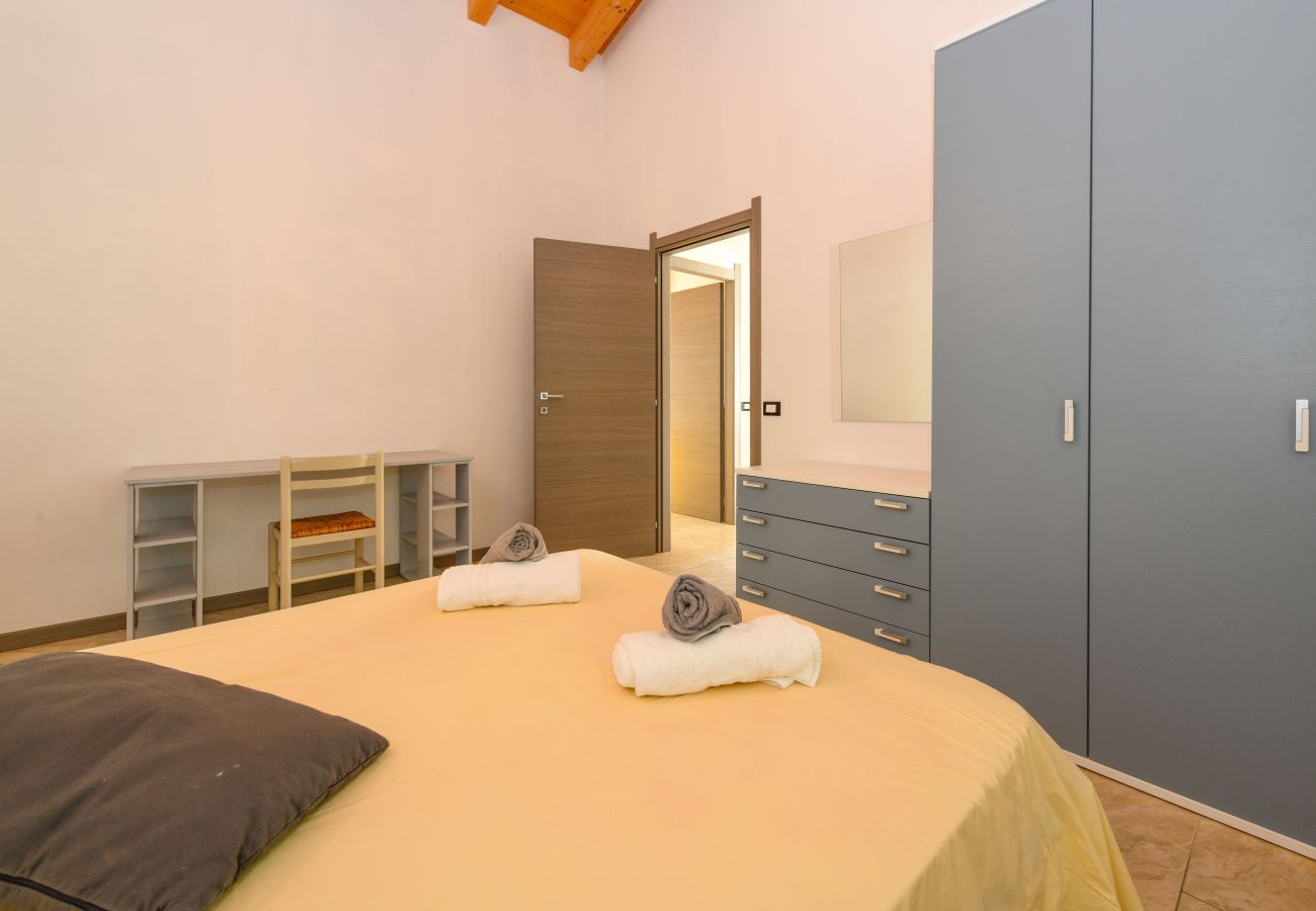 Apartment in Tignale - Piccolo Ragno Anna