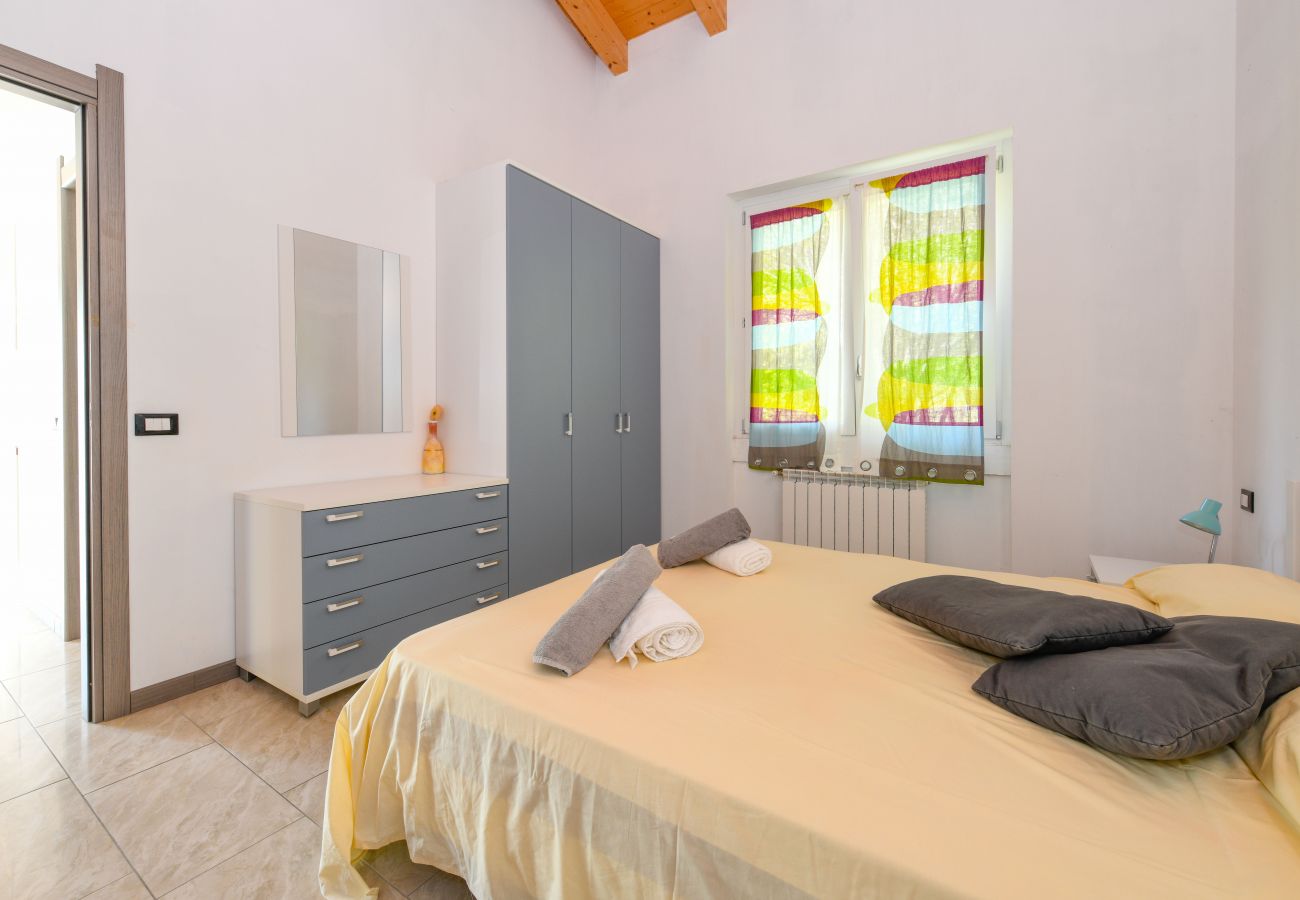 Apartment in Tignale - Piccolo Ragno Anna