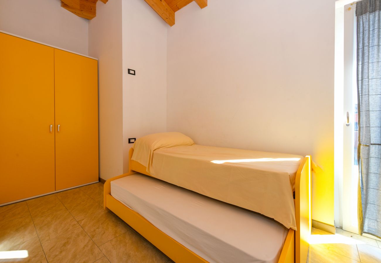 Apartment in Tignale - Piccolo Ragno Anna