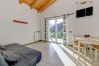 Apartment in Tignale - Piccolo Ragno Anna Apartment in Tignale - Piccolo Ragno Anna