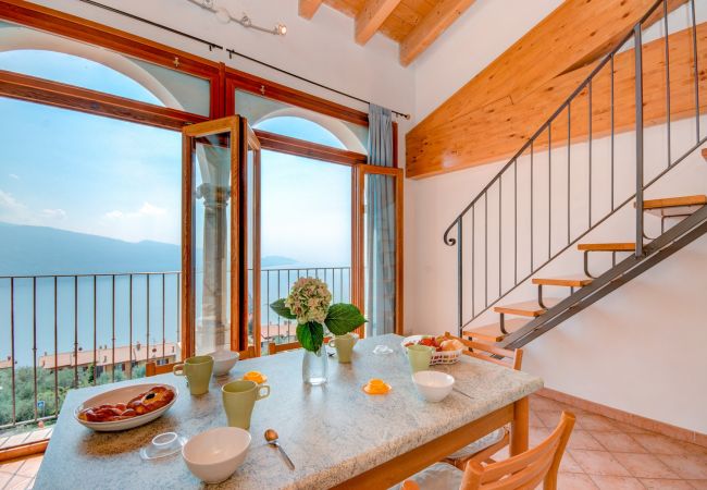 Apartment in Tignale - Riel 1 by Garda FeWo Apartment in Tignale - Riel 1 by Garda FeWo