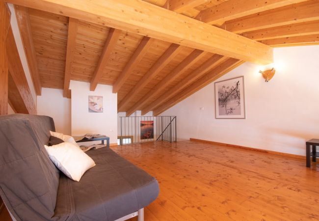 Apartment in Tignale - Riel 1 by Garda FeWo Apartment in Tignale - Riel 1 by Garda FeWo