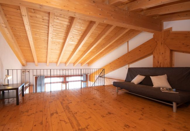 Apartment in Tignale - Riel 1 by Garda FeWo Apartment in Tignale - Riel 1 by Garda FeWo