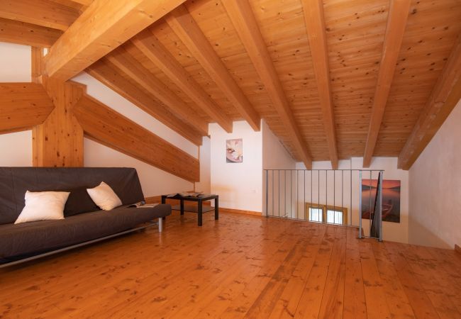 Apartment in Tignale - Riel 1 by Garda FeWo Apartment in Tignale - Riel 1 by Garda FeWo