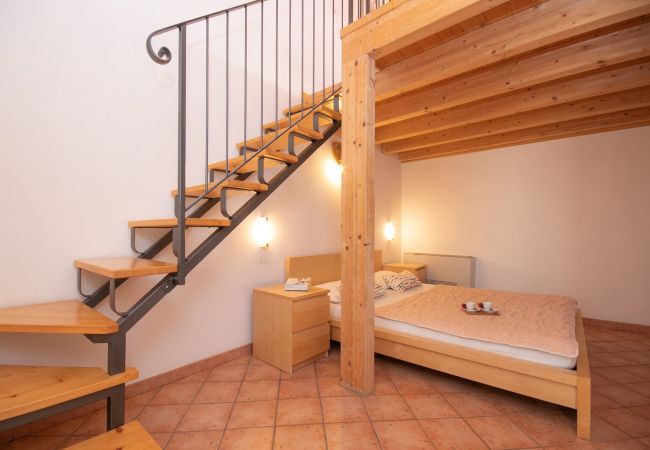 Apartment in Tignale - Riel 1 by Garda FeWo Apartment in Tignale - Riel 1 by Garda FeWo