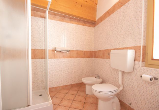 Apartment in Tignale - Riel 1 by Garda FeWo Apartment in Tignale - Riel 1 by Garda FeWo