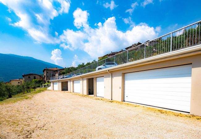 Apartment in Tignale - Riel 1 by Garda FeWo Apartment in Tignale - Riel 1 by Garda FeWo