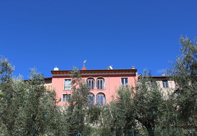 Apartment in Tignale - Riel 4 by Garda FeWo Apartment in Tignale - Riel 4 by Garda FeWo