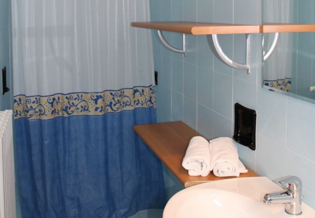 Apartment in Tignale - Riel 4 by Garda FeWo Apartment in Tignale - Riel 4 by Garda FeWo