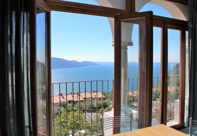 Apartment in Tignale - Riel 4 by Garda FeWo Apartment in Tignale - Riel 4 by Garda FeWo