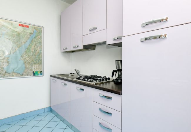 Apartment in Tignale - Riel 4 by Garda FeWo Apartment in Tignale - Riel 4 by Garda FeWo