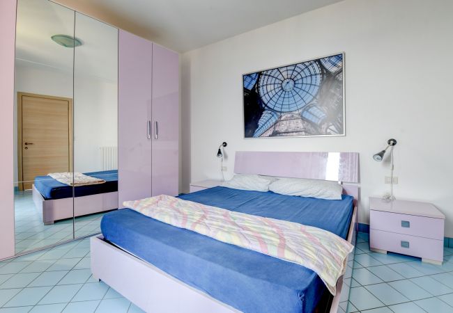 Apartment in Tignale - Riel 4 by Garda FeWo Apartment in Tignale - Riel 4 by Garda FeWo