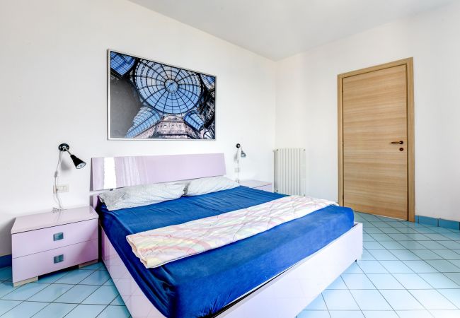 Apartment in Tignale - Riel 4 by Garda FeWo Apartment in Tignale - Riel 4 by Garda FeWo