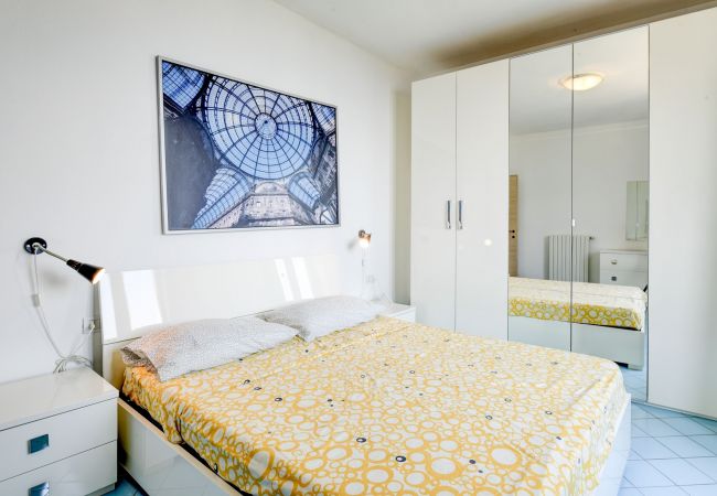 Apartment in Tignale - Riel 4 by Garda FeWo Apartment in Tignale - Riel 4 by Garda FeWo