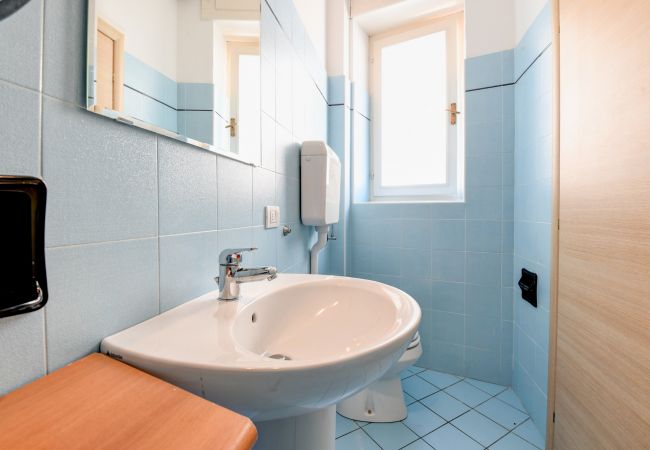 Apartment in Tignale - Riel 4 by Garda FeWo Apartment in Tignale - Riel 4 by Garda FeWo