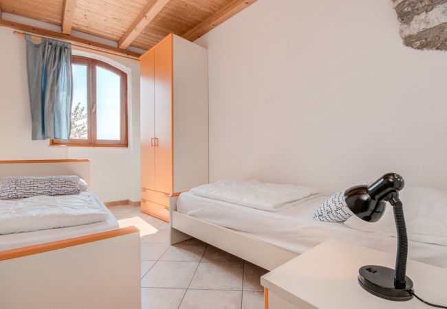 Apartment in Tignale - Il Fondaco by Garda FeWo Apartment in Tignale - Il Fondaco by Garda FeWo