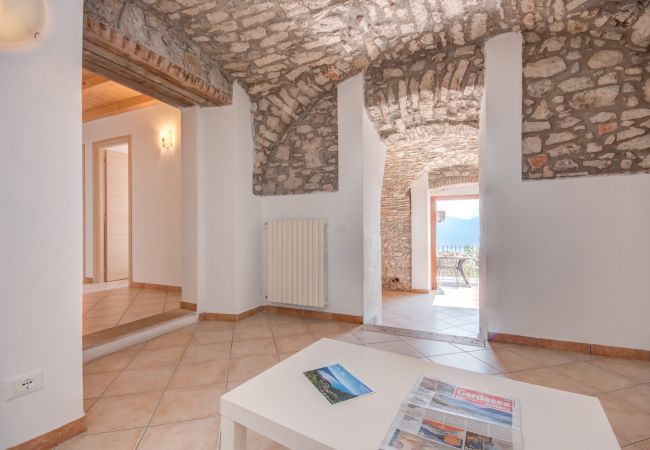 Apartment in Tignale - Il Fondaco by Garda FeWo Apartment in Tignale - Il Fondaco by Garda FeWo