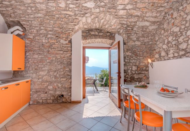 Apartment in Tignale - Il Fondaco by Garda FeWo Apartment in Tignale - Il Fondaco by Garda FeWo