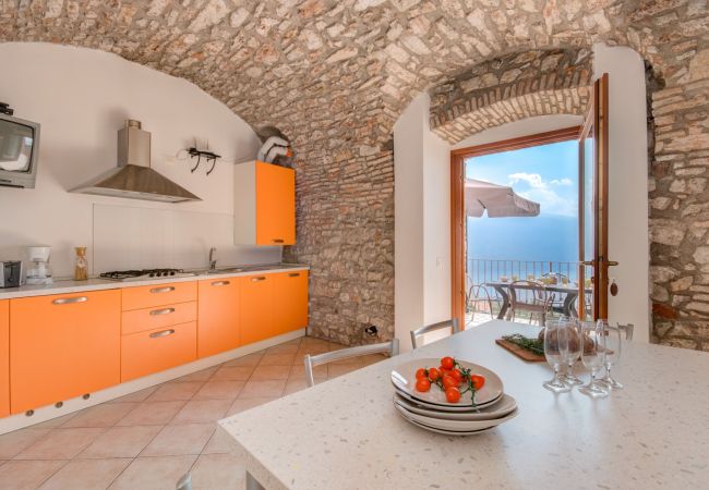 Apartment in Tignale - Il Fondaco by Garda FeWo Apartment in Tignale - Il Fondaco by Garda FeWo