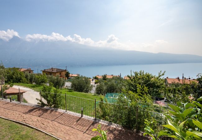 Apartment in Tignale - Il Fondaco by Garda FeWo Apartment in Tignale - Il Fondaco by Garda FeWo