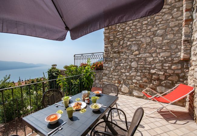 Apartment in Tignale - Il Fondaco by Garda FeWo Apartment in Tignale - Il Fondaco by Garda FeWo