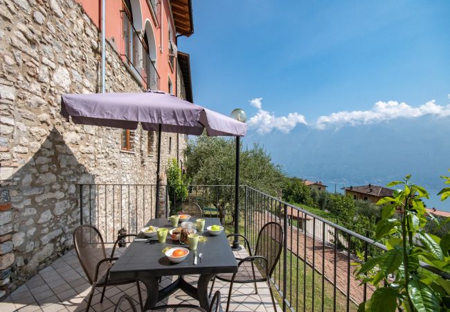 Apartment in Tignale - Il Fondaco by Garda FeWo Apartment in Tignale - Il Fondaco by Garda FeWo