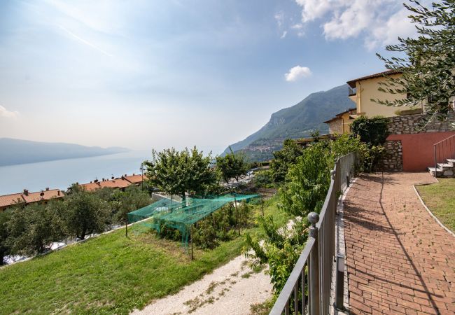 Apartment in Tignale - Il Fondaco by Garda FeWo Apartment in Tignale - Il Fondaco by Garda FeWo