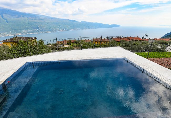 Apartment in Tignale - Il Fondaco by Garda FeWo Apartment in Tignale - Il Fondaco by Garda FeWo