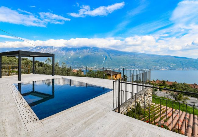 Apartment in Tignale - Il Fondaco by Garda FeWo Apartment in Tignale - Il Fondaco by Garda FeWo