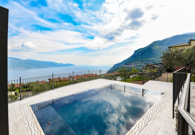 Apartment in Tignale - Il Fondaco by Garda FeWo Apartment in Tignale - Il Fondaco by Garda FeWo