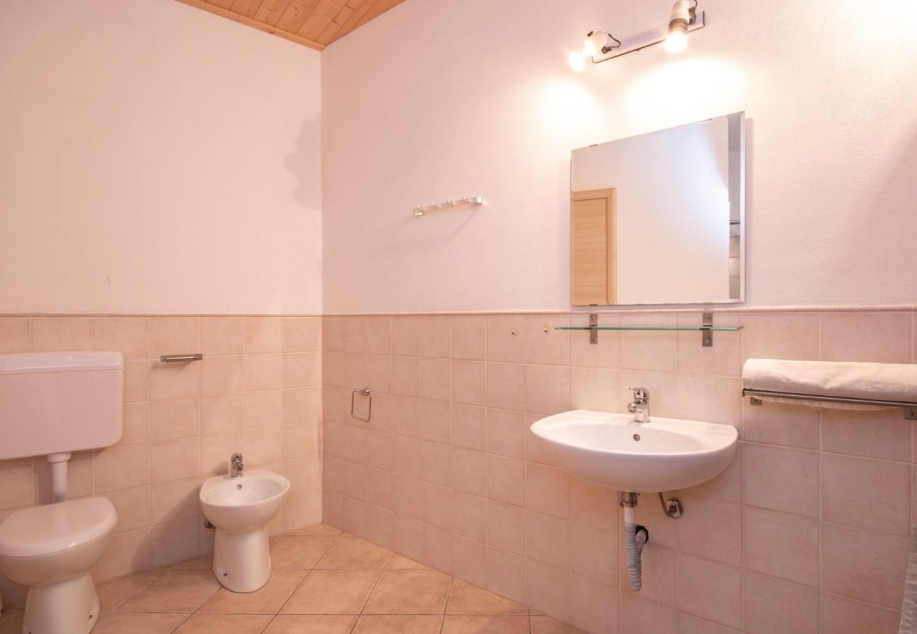 Apartment in Tignale - Il Fondaco