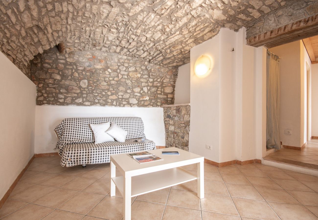 Apartment in Tignale - Il Fondaco