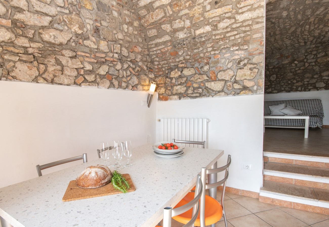 Apartment in Tignale - Il Fondaco