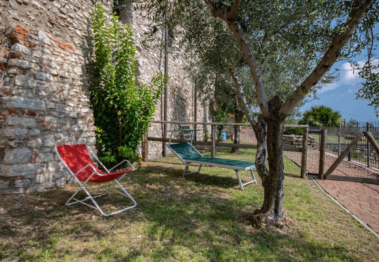 Apartment in Tignale - Il Fondaco