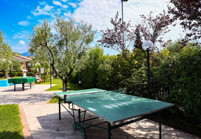 Apartment in San Felice del Benaco - Roccolino by Garda FeWo Apartment in San Felice del Benaco - Roccolino by Garda FeWo
