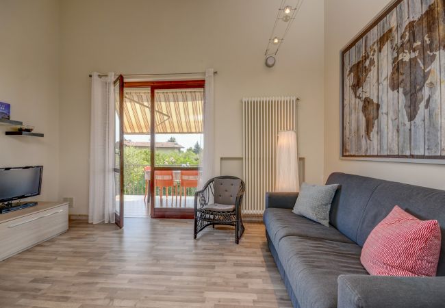 Apartment in San Felice del Benaco - Roccolino by Garda FeWo Apartment in San Felice del Benaco - Roccolino by Garda FeWo