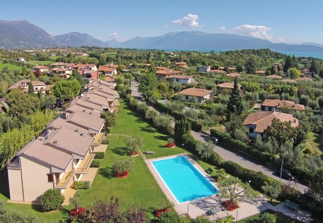 Apartment in San Felice del Benaco - Roccolino by Garda FeWo Apartment in San Felice del Benaco - Roccolino by Garda FeWo