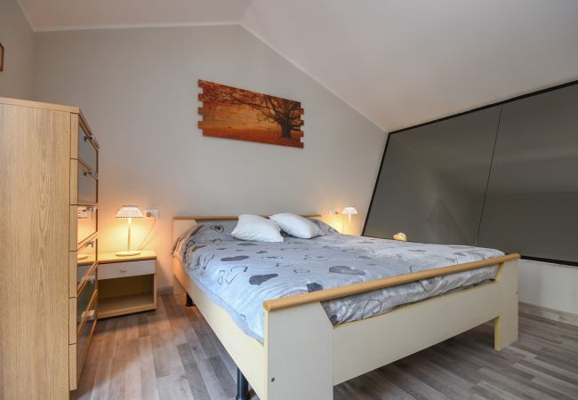 Apartment in San Felice del Benaco - Roccolino by Garda FeWo Apartment in San Felice del Benaco - Roccolino by Garda FeWo