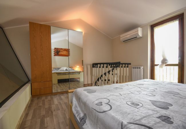 Apartment in San Felice del Benaco - Roccolino by Garda FeWo Apartment in San Felice del Benaco - Roccolino by Garda FeWo