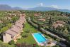 Apartment in San Felice del Benaco - Roccolino by Garda FeWo Apartment in San Felice del Benaco - Roccolino by Garda FeWo