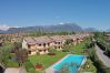 Apartment in San Felice del Benaco - Roccolino by Garda FeWo Apartment in San Felice del Benaco - Roccolino by Garda FeWo