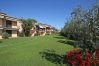 Apartment in San Felice del Benaco - Roccolino by Garda FeWo Apartment in San Felice del Benaco - Roccolino by Garda FeWo