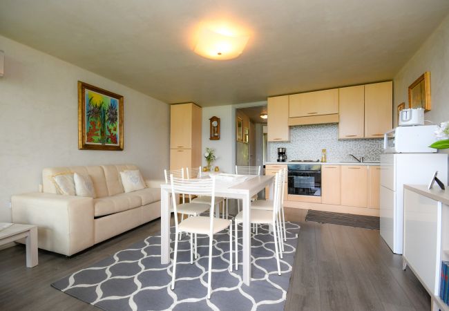 Apartment in Manerba del Garda - Il Sogno del Lago by Garda FeWo Apartment in Manerba del Garda - Il Sogno del Lago by Garda FeWo