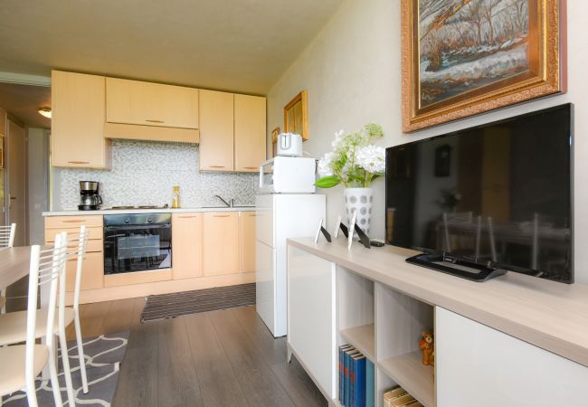 Apartment in Manerba del Garda - Il Sogno del Lago by Garda FeWo Apartment in Manerba del Garda - Il Sogno del Lago by Garda FeWo