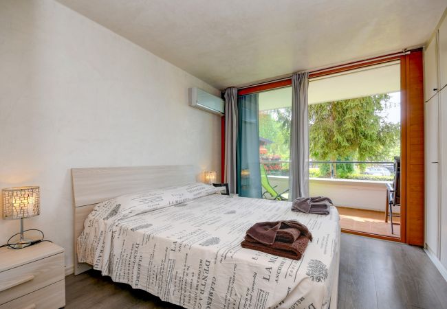 Apartment in Manerba del Garda - Il Sogno del Lago by Garda FeWo Apartment in Manerba del Garda - Il Sogno del Lago by Garda FeWo