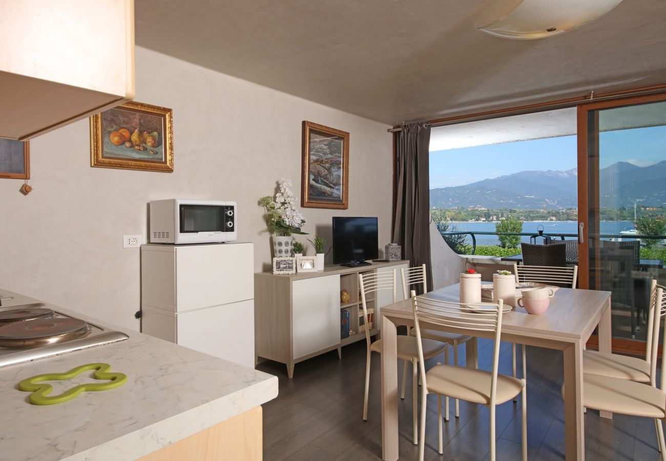 Apartment in Manerba del Garda - Il Sogno del Lago by Garda FeWo