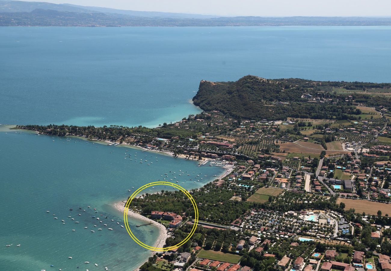 Apartment in Manerba del Garda - Il Sogno del Lago by Garda FeWo