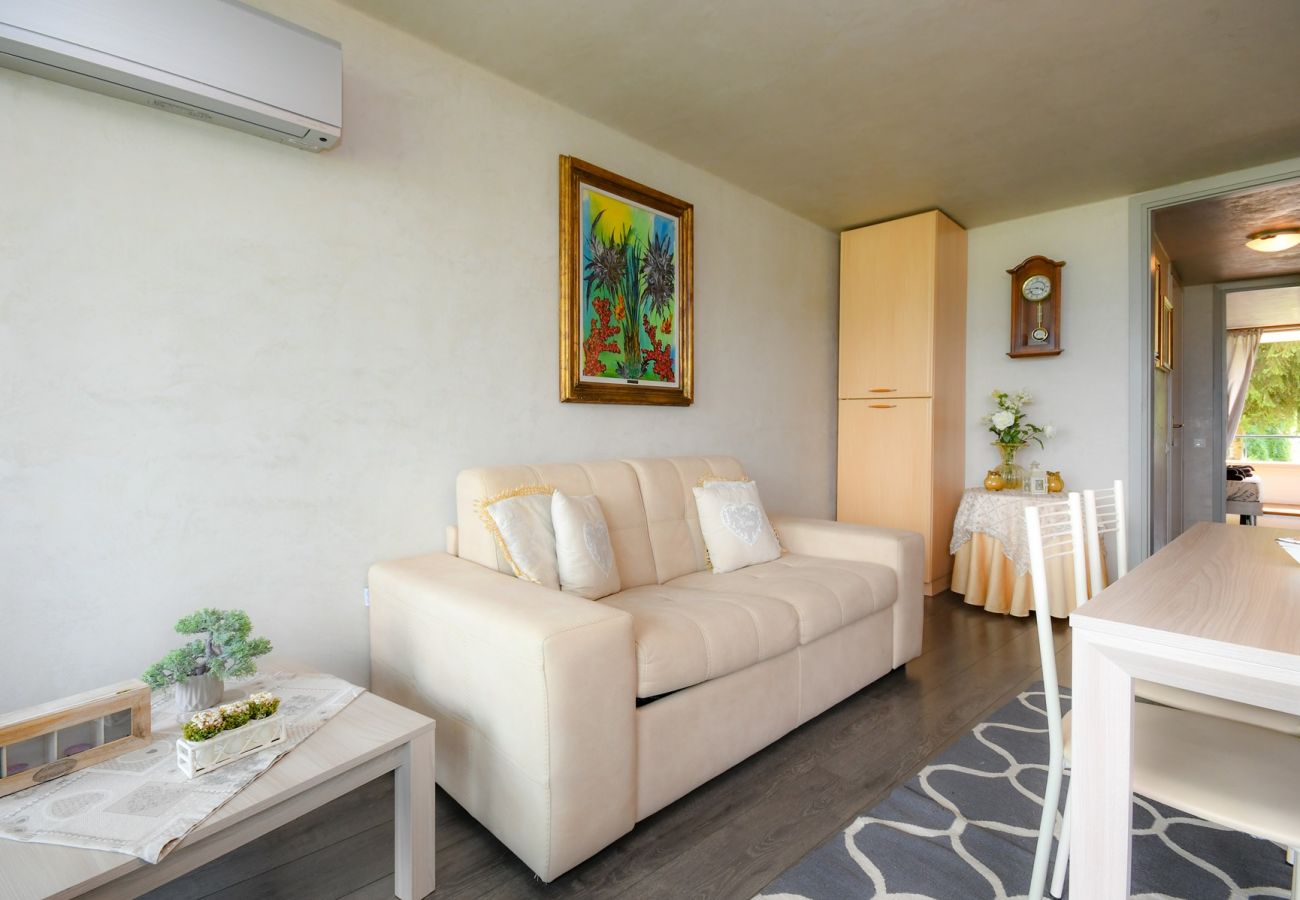 Apartment in Manerba del Garda - Il Sogno del Lago by Garda FeWo